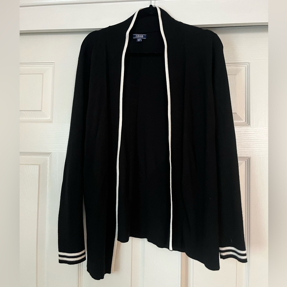 Vintage Izod Sweater